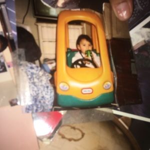 Meet your Posher, Shaina